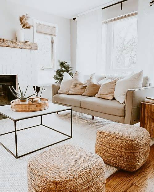 Neutral Living Room_neutral_and_black_living_room_cozy_neutral_living_room_ideas_light_gray_wall_paint_living_room_ Home Design Neutral Living Room