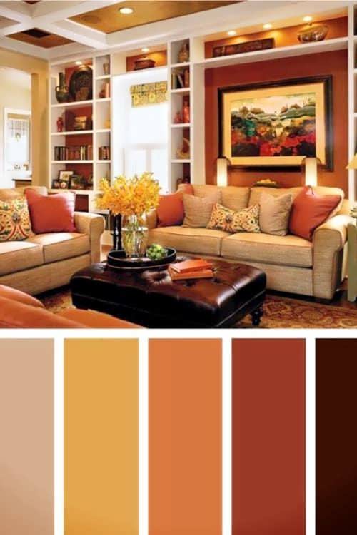 Paint Ideas For Living Room_popular_living_room_colors_living_room_paint_colors_colour_combination_for_living_room_ Home Design Paint Ideas For Living Room