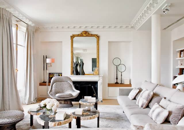 Paris Living Room Decor_paris_inspired_living_room_grey_living_room_ideas_living_room_interior_ Home Design Paris Living Room Decor