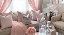 Pink Living Room_blue_and_pink_living_room_ideas_pink_living_room_decor_grey_and_blush_pink_living_room_ Home Design Pink Living Room