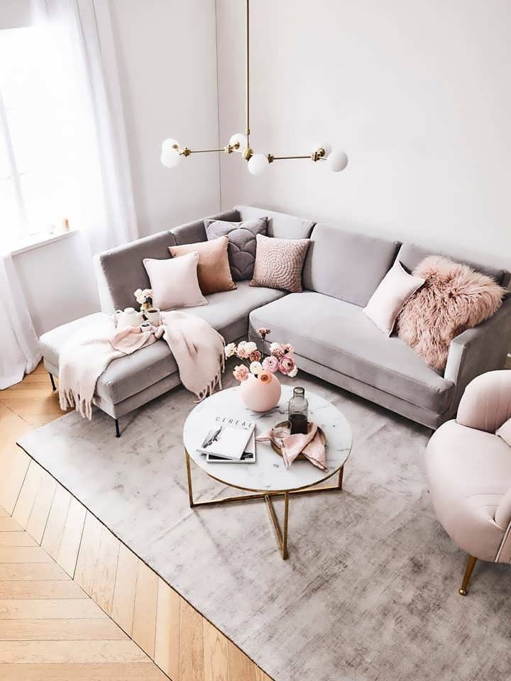 Pink Living Room_pink_and_brown_living_room_grey_and_blush_living_room_grey_pink_living_room_ Home Design Pink Living Room
