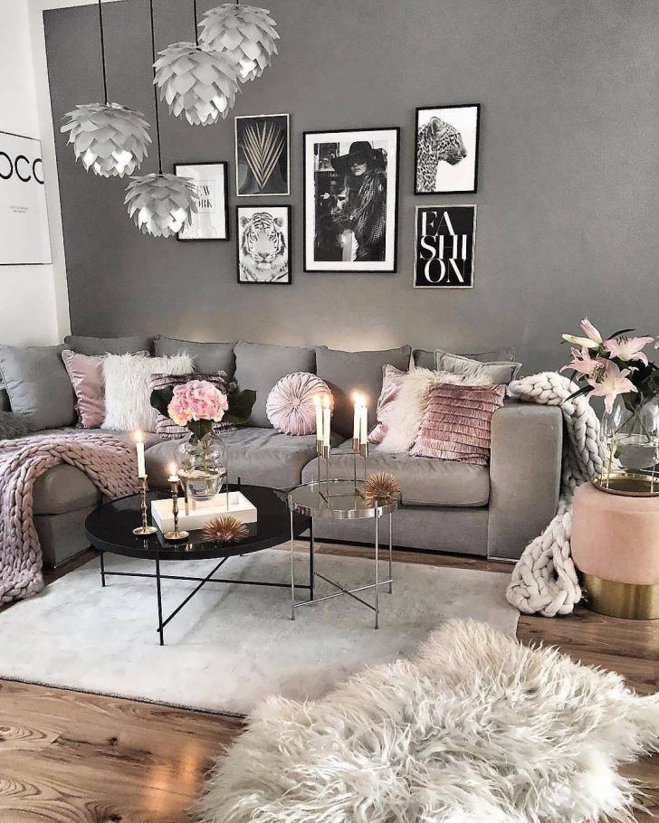 Pink Living Room_pink_living_room_ideas_blush_living_room_decor_pink_and_white_living_room_ Home Design Pink Living Room