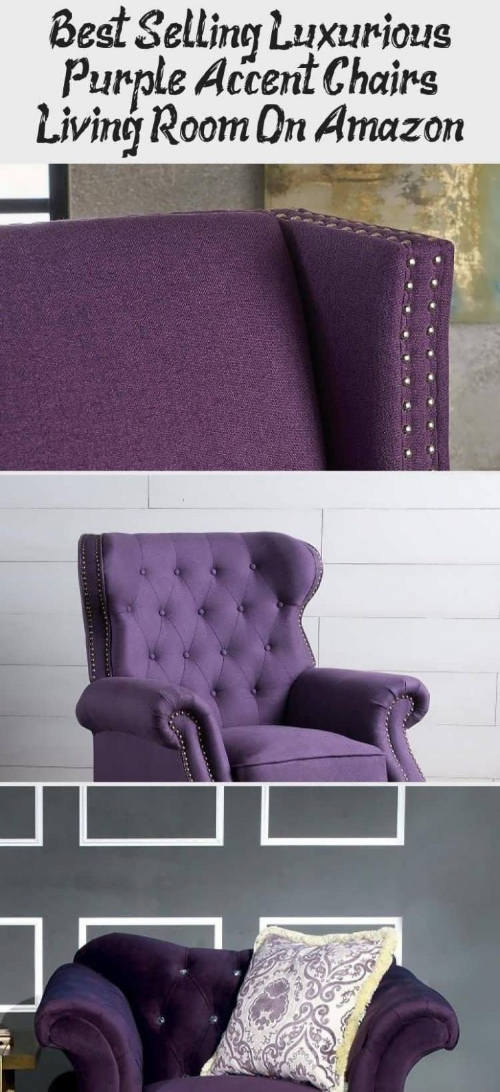 Purple Accent Chairs Living Room_deep_purple_accent_chair_dark_purple_accent_chair_purple_leather_accent_chair_ Home Design Purple Accent Chairs Living Room