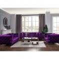 Purple Living Room Set_purple_leather_living_room_set_purple_colour_sofa_set_light_purple_sofa_set_ Home Design Purple Living Room Set