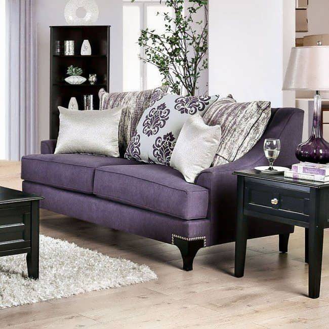 Purple Living Room Set_purple_velvet_sofa_set_purple_leather_living_room_set_purple_accent_chair_set_of_2_ Home Design Purple Living Room Set