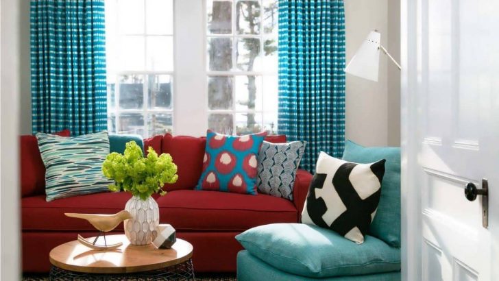 Red And Turquoise Living Room_chair_and_a_half_swivel_chair_living_room_sets_ Home Design Red And Turquoise Living Room