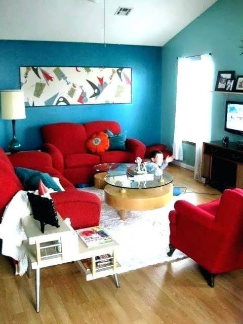 Red And Turquoise Living Room_red_and_turquoise_living_room_ideas_barrel_chair_leather_sofa_set_ Home Design Red And Turquoise Living Room