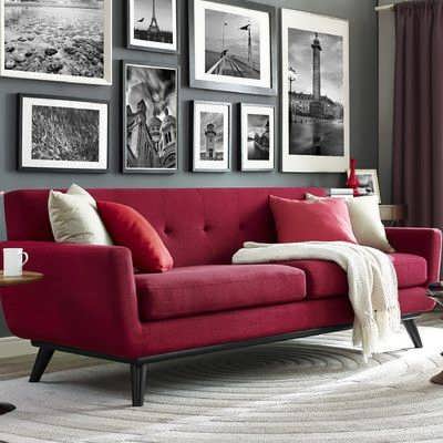 Red Couch Living Room_red_and_grey_sofa_red_couch_decor_red_couch_living_room_design_ Home Design Red Couch Living Room