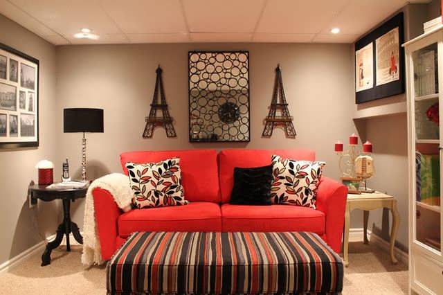 Red Couch Living Room_red_sofa_ideas_black_and_red_couches_red_and_gold_sofa_ Home Design Red Couch Living Room
