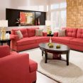 Red Living Room Furniture_red_occasional_chair_red_chair_with_ottoman_red_leather_couch_living_room_ Home Design Red Living Room Furniture