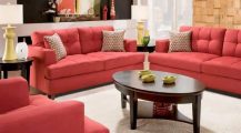 Red Living Room Furniture_red_occasional_chair_red_chair_with_ottoman_red_leather_couch_living_room_ Home Design Red Living Room Furniture
