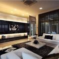 Rich Living Room_wall_unit_accent_cabinet_sofa_set_ Home Design Rich Living Room