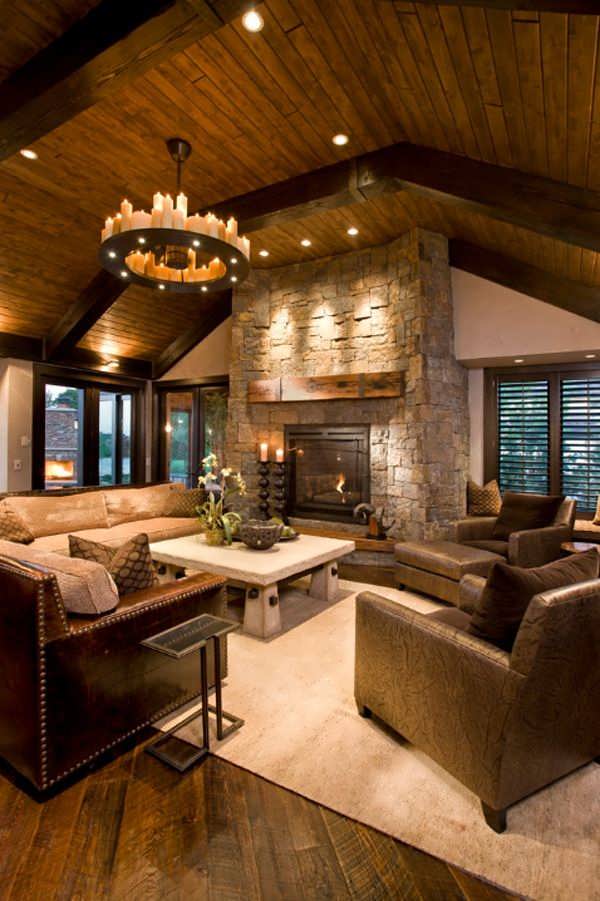 Rustic Living Rooms_rustic_living_room_set_rustic_farmhouse_living_room_ideas_country_chic_living_room_ Home Design Rustic Living Rooms