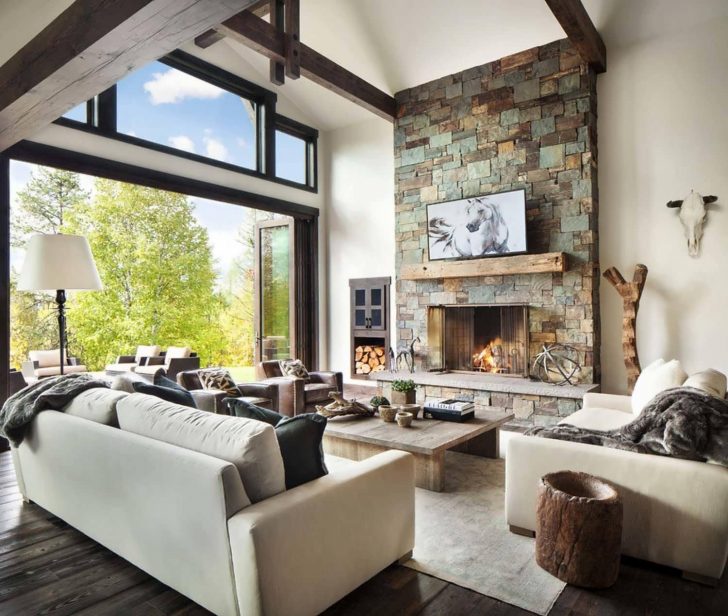 Rustic Living Rooms_rustic_theme_living_room_rustic_living_room_decor_large_rustic_wall_decor_for_living_room_ Home Design Rustic Living Rooms