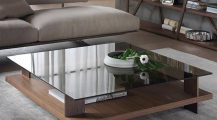 Table For Living Room_silver_coffee_table_glass_side_table_coffee_table_sets_ Home Design Table For Living Room