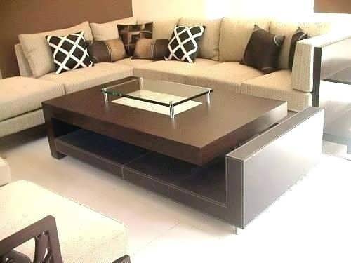 Table For Living Room_silver_coffee_table_occasional_tables_accent_table_ Home Design Table For Living Room