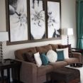 Teal And Brown Living Room_brown_teal_and_yellow_living_room_brown_black_and_teal_living_room_turquoise_teal_and_brown_living_room_ Home Design Teal And Brown Living Room