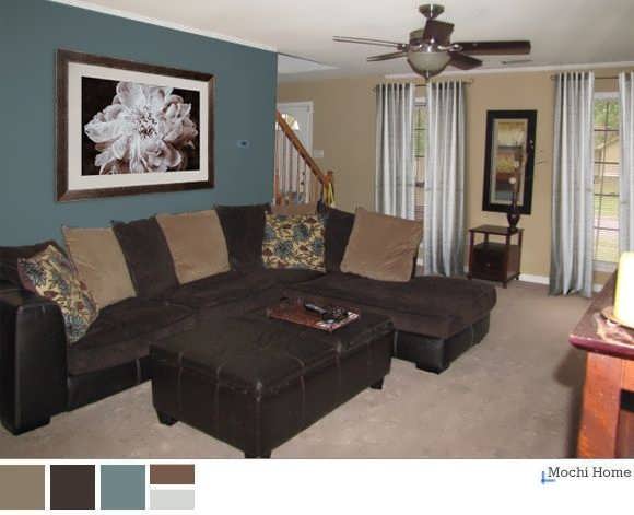 Teal And Brown Living Room_teal_grey_and_brown_living_room_chocolate_brown_and_teal_living_room_brown_gold_and_teal_living_room_ Home Design Teal And Brown Living Room