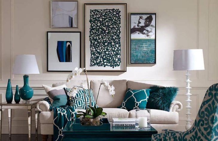 Teal Living Room_teal_and_cream_living_room_burnt_orange_and_teal_living_room_teal_living_room_decor_ Home Design Teal Living Room