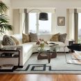 The Living Room Boston_leather_armchair_end_tables_wall_unit_ Home Design The Living Room Boston