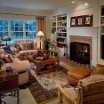 Traditional Living Room Ideas_pictures_of_traditional_living_rooms_rustic_traditional_living_room_traditional_living_room_dining_room_combo_ Home Design Traditional Living Room Ideas