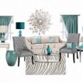 Turquoise And Grey Living Room_gray_turquoise_living_room_gray_and_turquoise_living_room_turquoise_and_gray_living_room_decor_ Home Design Turquoise And Grey Living Room