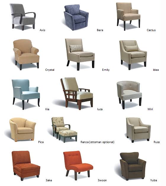 Types Of Living Room Chairs_types_of_fancy_chairs_types_of_relaxing_chairs_types_of_comfortable_chairs_ Home Design Types Of Living Room Chairs