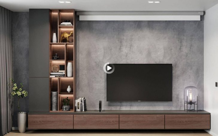 Wall Units For Living Room_small_tv_unit_design_tv_unit_interior_design_pvc_tv_unit_design_ Home Design Wall Units For Living Room