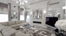 White Living Rooms_modern_white_living_room_white_living_room_set_white_accent_chair_ Home Design White Living Rooms