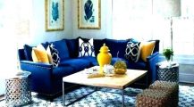 blue living room-light blue living room Home Design Blue Living Room