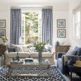 blue living room-navy sofa living room Home Design Blue Living Room