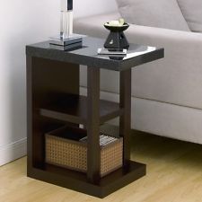 contemporary-side-tables-for-living-room-modern-glass-side-table Home Design contemporary side tables for living room
