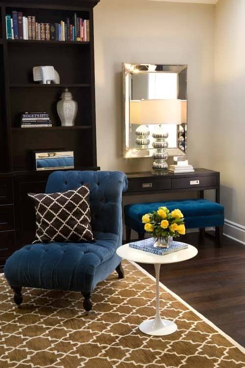 Blue And Brown Living Room_royal_blue_and_brown_living_room_grey_brown_blue_living_room_blue_and_brown_room_ideas_ Home Design Blue And Brown Living Room