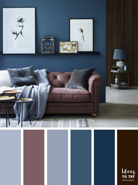 Blue And Brown Living Room_dark_brown_and_blue_living_room_duck_egg_blue_with_brown_sofa_grey_brown_blue_living_room_ Home Design Blue And Brown Living Room
