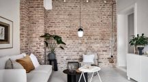 Brick Wall Living Room_living_room_with_exposed_brick_white_brick_wall_living_room_brick_wall_partition_design_ Home Design Brick Wall Living Room