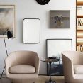 Contemporary Chairs For Living Room_contemporary_armchairs_modern_leather_armchair_modern_swivel_accent_chair_ Home Design Contemporary Chairs For Living Room
