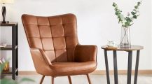 Contemporary Chairs For Living Room_modern_leather_swivel_chair_modern_leather_chair_and_ottoman_modern_leather_armchair_ Home Design Contemporary Chairs For Living Room