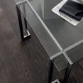 Glass Living Room Table_glass_living_room_mirrored_coffee_table_set_glass_top_side_tables_ Home Design Glass Living Room Table
