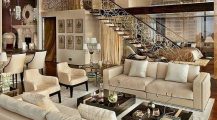 Luxury Living Rooms_luxury_modern_living_room_furniture_high_end_accent_chairs_luxury_leather_swivel_chairs_ Home Design Luxury Living Rooms