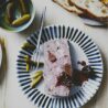 VENISON, ORANGE & FIG TERRINE Recipes VENISON, ORANGE & FIG TERRINE