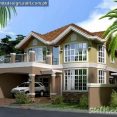 37+ 2 Story House Plans With Balcony Pictures