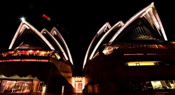 sydney opera house design inspiration Home Design Sydney Opera House Design Inspiration