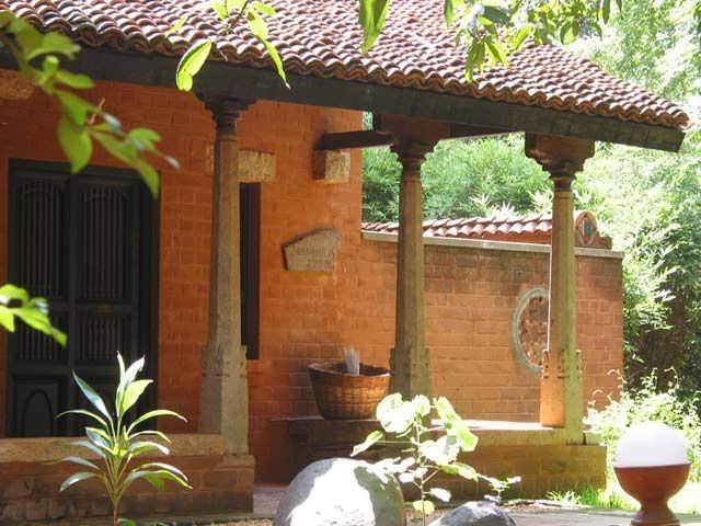 Auroville House Designs_swagatham_guest_house_auroville_gaia's_garden_auroville_abundance_guest_house_auroville_ Home Design Auroville House Designs