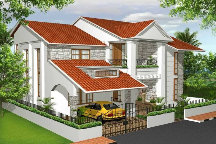 House Designs In Chandigarh_bahay_kubo_design_house_front_design_home_front_design_ Home Design House Designs In Chandigarh