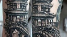 Japanese House Tattoo Designs_japanese_house_tattoo_tattoo_house_near_me_birdhouse_tattoo_ Home Design Japanese House Tattoo Designs