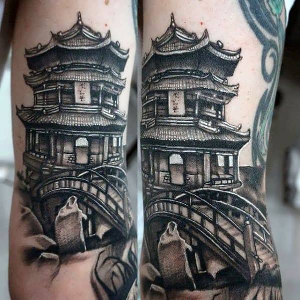 Japanese House Tattoo Designs_japanese_house_tattoo_tattoo_house_near_me_birdhouse_tattoo_ Home Design Japanese House Tattoo Designs