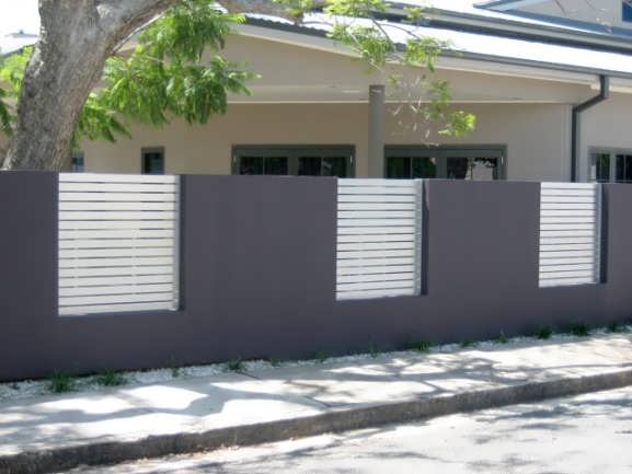 Modern House Fence Design_modern_villa_fence_design_modern_style_fence_modern_house_with_fence_ Home Design Modern House Fence Design