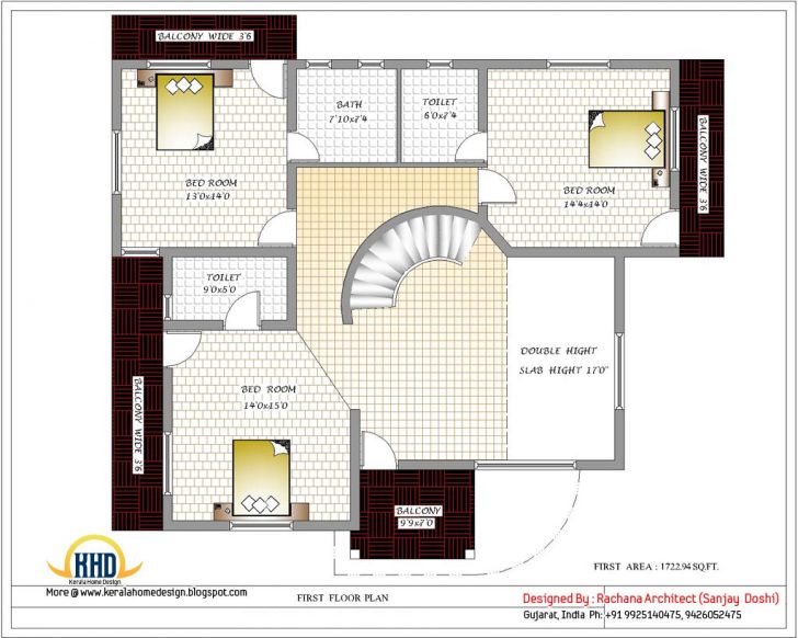 indian new house plan designs Home Design View Indian New House Plan Designs Pics