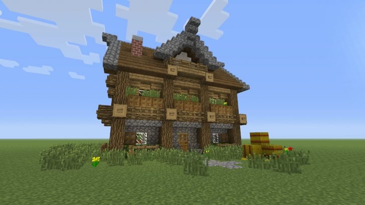 medieval minecraft house designs Home Design Get Medieval Minecraft House Designs Background