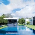 modern house design with swimming pool Home Design View Modern House Design With Swimming Pool Pictures